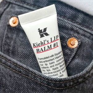 KIEHL’S Lip Balm #1 - 3mL